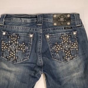 miss me jeans 28